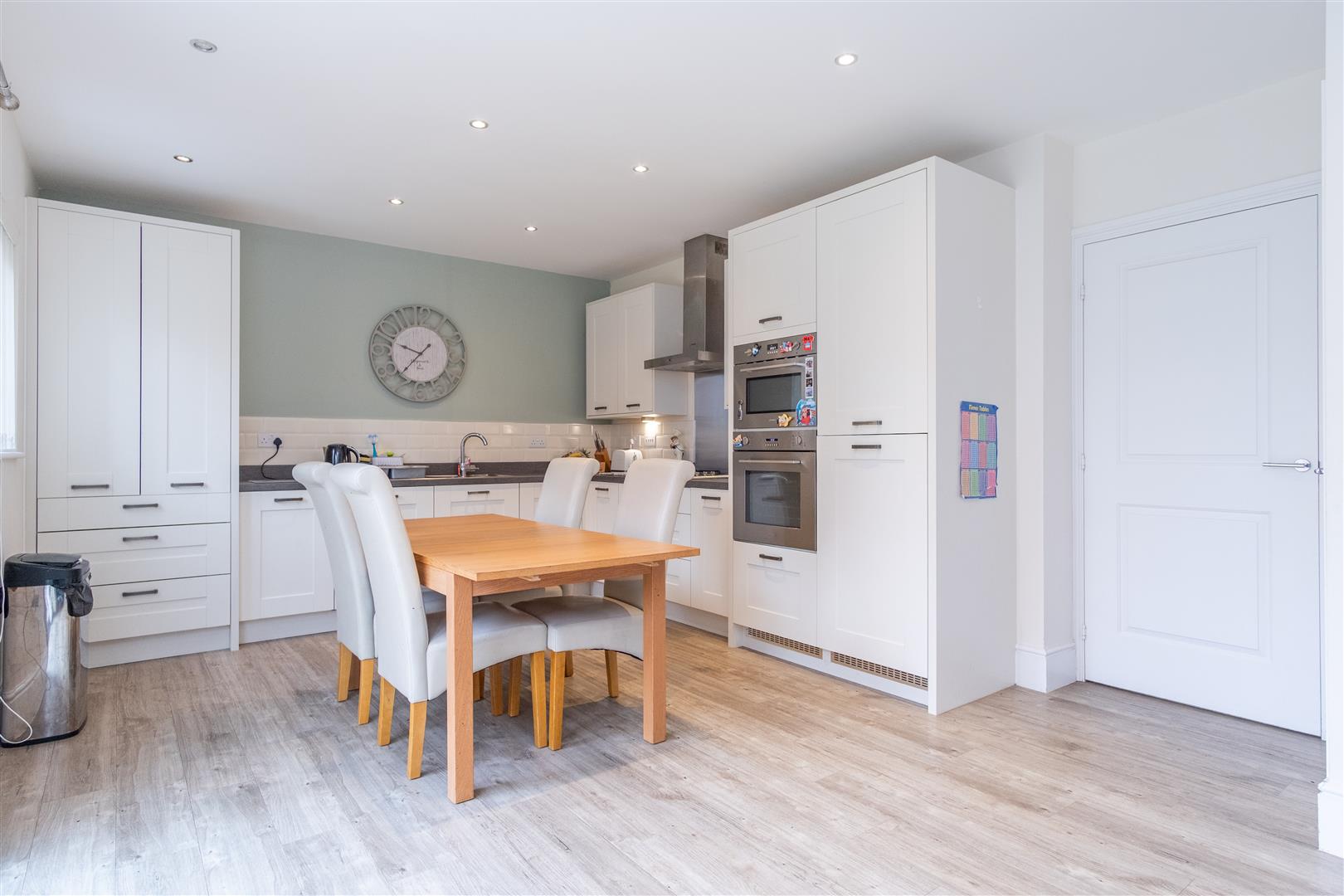 Bradfield Close, Leyland